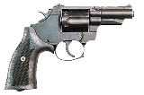 9-мм револьвер ОЦ-01 "Кобальт"